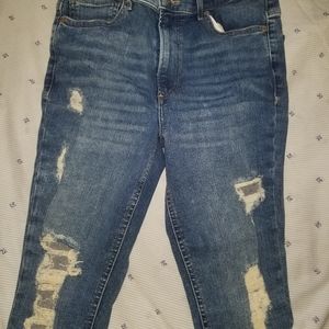 Express legging Jeans